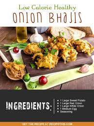 Air Fryer Onion Bhajis Recipe This Recipe Spiralizer Recipes Healthy Vegan Snacks Recipes