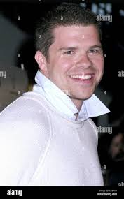 Josh Emerson Screening of 'I Love You, Beth Cooper' at AMC Loews Lincoln  Square New York City, USA