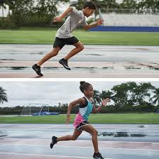 Top Kids Track Spikes Eastbay Blog In 2020 Track And Field Track Runners Long Jump