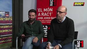 La entrevista que dio lionel messi a jordi évole para la sexta, que fue anunciada desde hace sumando las complicaciones financieras del barcelona, 'leo' messi fue sincero para admitir que será. La Entrevista A Leo Messi En Rac1 Frase A Frase