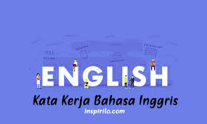 Senarai ini mengandungi semua kamus yang ada untuk pelengkapan kata. 270 Kata Kerja Bahasa Inggris Yang Paling Sering Digunakan Artinya