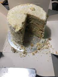 Never go back mails her a coconut cake every christmas. Alex Zane On Twitter So The Tastiest Thing I Ate Over Christmas Waaaasssss This Coconut Cake From Tom Cruise I Managed To Grab A Whole One Slice Before The Pack Devoured It