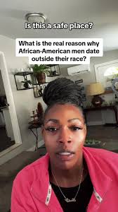 Tasha Grey Black Men