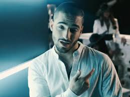 Es que las babys están duras y ninguna de las cuatro se ha hecho completa. Maluma Para Machos Es El Reggaeton Un Genero Sexista Luces El Comercio Peru