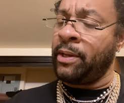 Custom Championship ring designed exclusively for Shaggy from our Signature  RED GOLD® Collection. Featuring natural diamonds of VVS1-VS1 clarity, D-F  colorless natural diamond, rubies, and blue ...