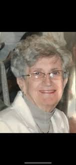 Bernice Brodzik Obituary