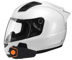 Motorcycle Helmet Bluetooth Intercom Kit Wireless Bt 1000m 6 Riders Waterproof Headset Bluetooth Handsfree He Motorcycle Riding Shoes Motorcycle Helmets Helmet