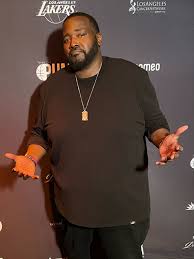 The Blind Side' star Quinton Aaron lost almost 100 pounds