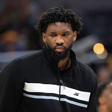Sixers' Joel Embiid altercation reminds us sports journalism needs help