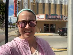 322) Historic Downtown Vincennes, Indiana