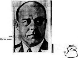 CHURCHILL RESIGNATION ENDS WARTIME COALITION