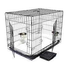 Hundekäfig verkaufe hier ein großen hundekäfig, zweitürig & man kann ich aufeinander bauen. Der Grosse Hundekafig Test Die Top 5 Hundekafige