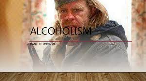 Alcoholism
