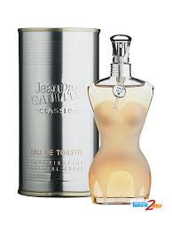 Buy jean paul gaultier for women by jean paul gaultier and get free shipping on orders over $35. Jean Paul Gaultier Classique Perfume For Women 50 Ml Edt