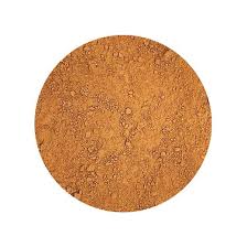 Almond Mushroom Powder Agaricus Blazei Organic | Naturaplaza