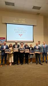 Meet Leadership Savannah's featured class member, Derek Goldfarb. Derek is  a member of the OVF Facilities team at the Enmarket Arena, and is  responsible for developing advertising & promoting relationships for the