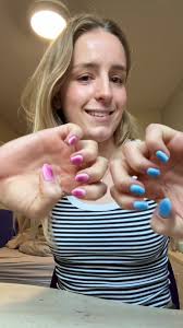 Rora Nails Transition