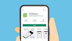 5 february 2021 at 8:45pm. The Covidsafe App
