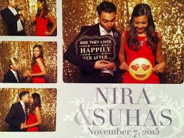 6 Cute Ways To Use A Baby Shower Photo Booth Photobooth Rocks