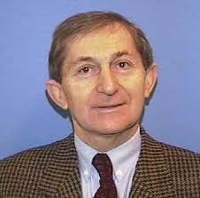 Marcel HERY, 84 ans (STRASBOURG, SAINTE COLOMBE)