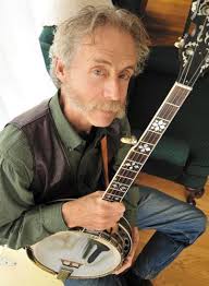 Vermont's dean of bluegrass