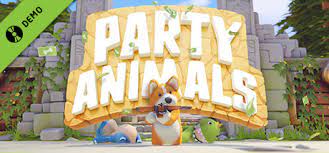 Your goal is to brawl with other. Party Animals Demo Appid 1301350 Steamdb