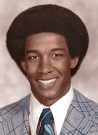 In Loving Memory Michael K. Peniston