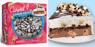 We did not find results for: Carvel Has A New Ice Cream Cake That S Stuffed With Chunks Of Cookie Dough
