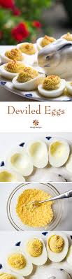 Best Deviled Eggs Recipe A Classic Must Have Simplyrecipes Com Recipe Food Recipes Deviled Eggs