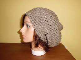 Bonjour, je vous propose de faire un bonnet au crochet façon vintage pour les premiers froids. Crochet Passion Bonnet Tombant Crochet Tricot Et Crochet