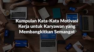 Motivasi mendapatkan ketenangan karena terjamin secara finansial. 15 Kata Kata Motivasi Kerja Yang Membangun Youtube