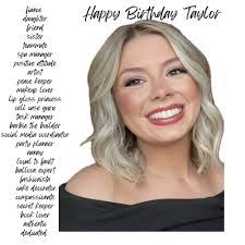 Joy Nickerson's Instagram, Twitter & Facebook