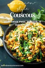 Couscous is a berber dish of small (about 3 millimetres (0.12 in) in diameter) steamed balls of crushed durum wheat semolina that is traditionally served with a stew spooned on top. Pin On Vegetarian Recipes