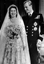 Given that the country was just though philip antrobus is the official jeweler responsible for the queen's platinum engagement ring, prince philip had a prominent hand in its. The Queen S Wedding A Documentary About A Then Princess Elizabeth And Prince Philip Of Greece The Royal Correspondent