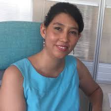 Rosa ALONZO GONZÁLEZ