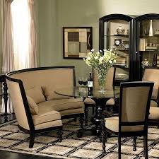 Duraboard all weather table top, with 6 large spacious armchairs. Window Shopping Round Dining Room Round Dining Room Table Dining Room Table Chairs