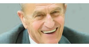 Tim Malan Obituary (1936