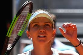 Simona halep le va evita până în fazele superioare pe maria șarapova. Cu Cine Va Juca Simona Halep In Optimile De La Roland Garros Stirileprotv Ro