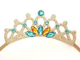 Woman Birthday Crown For Adults Princess Jasmine Crownprincess Jasmine Headbandprincess Etsy Princess Jasmine Jasmine Birthday Gold Headband