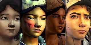 The Walking Dead creator hints at Clementine's return