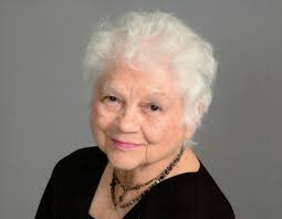 Elizabeth “Betty” A. Haas