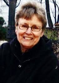 Vicki May Obituary (1940