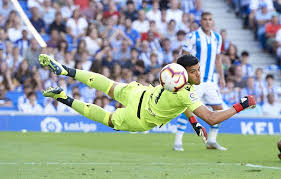 Geronimo rulli argentina goal start copa america mundo albiceleste. Geronimo Rulli En El Pais