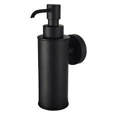 Wall Mounted Soap Dispenser Stainless Steel Commercial Manual Kosmos 05 Bathroom Soap Dispenser Commercial Soap Dispenser Wall Mounted Soap Dispenser