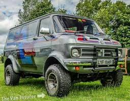 pin by ando pitsenberger on dats my shishh foooolllll bedford van custom vans gmc vans bedford van custom vans