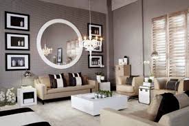 Modern Style Spiegel Wohnzimmer Dekoration Ideen Wohnzimmer Spiegel Wohnzimmer Dekor Modern Wohnung Wohnzimmer