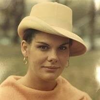 Janet Marie Brunton Obituary