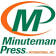 Minuteman Press logo