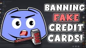 If you may be saying why, this information is completely invalid and used to log into. Dangers Of Fake Credit Cards For Free Discord Nitro Epic Games Youtube