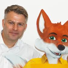 Alexander Wiese Bausparkasse Schwäbisch Hall AG